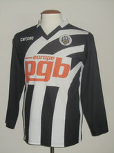 Load image into Gallery viewer, KRC Gent Zeehaven 2010-11 Home shirt S #3