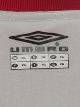 Load image into Gallery viewer, Standard Luik 2003-04 Away shirt XXL