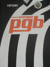 Load image into Gallery viewer, KRC Gent Zeehaven 2010-11 Home shirt S #3
