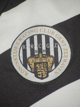 Load image into Gallery viewer, KRC Gent Zeehaven 2010-11 Home shirt S #3
