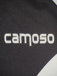 KRC Gent Zeehaven 2010-11 Home shirt S #3
