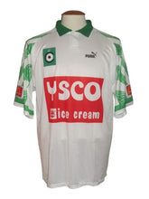 Load image into Gallery viewer, Cercle Brugge 1996-97 Away shirt MATCH ISSUE/WORN #4