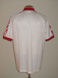 Rode Duivels 1994-96 Away shirt XL *mint*