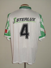Load image into Gallery viewer, Cercle Brugge 1996-97 Away shirt MATCH ISSUE/WORN #4