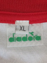 Load image into Gallery viewer, Rode Duivels 1994-96 Away shirt XL *mint*