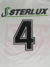 Load image into Gallery viewer, Cercle Brugge 1996-97 Away shirt MATCH ISSUE/WORN #4