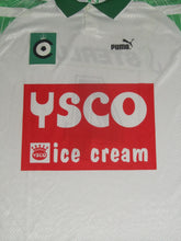 Load image into Gallery viewer, Cercle Brugge 1996-97 Away shirt MATCH ISSUE/WORN #4