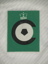 Load image into Gallery viewer, Cercle Brugge 1996-97 Away shirt MATCH ISSUE/WORN #4