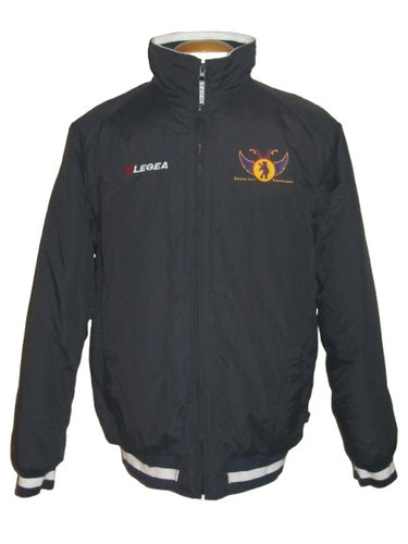 Germinal Beerschot 2004-09 Stadium jacket XL