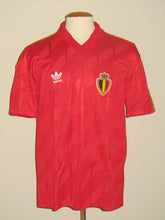 Load image into Gallery viewer, Rode Duivels 1986-89 Home shirt M *new in bag*