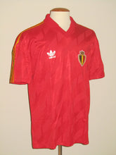 Load image into Gallery viewer, Rode Duivels 1986-89 Home shirt M *new in bag*
