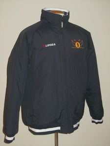 Germinal Beerschot 2004-09 Stadium jacket XL
