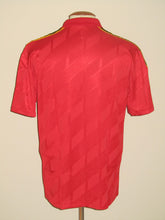 Load image into Gallery viewer, Rode Duivels 1986-89 Home shirt M *new in bag*