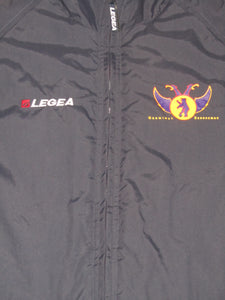 Germinal Beerschot 2004-09 Stadium jacket XL