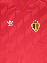 Load image into Gallery viewer, Rode Duivels 1986-89 Home shirt M *new in bag*