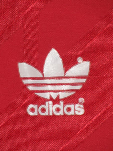 Rode Duivels 1986-89 Home shirt M *new in bag*