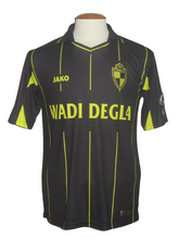 Load image into Gallery viewer, Lierse SK 2013-14 Home shirt MATCH ISSUE/WORN #6 Manuel Benson