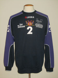 Germinal Beerschot 2005-06 Full training PLAYER ISSUE #2