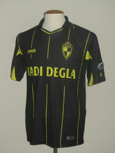 Load image into Gallery viewer, Lierse SK 2013-14 Home shirt MATCH ISSUE/WORN #6 Manuel Benson