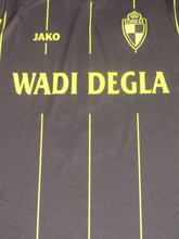 Load image into Gallery viewer, Lierse SK 2013-14 Home shirt MATCH ISSUE/WORN #6 Manuel Benson