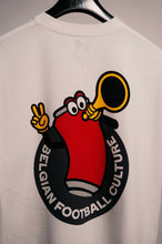 Load image into Gallery viewer, Belgian Football Culture Tee