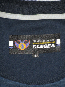 Germinal Beerschot 2005-06 Full training PLAYER ISSUE #2