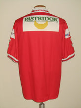 Load image into Gallery viewer, Royal Excel Mouscron 1999-00 Home shirt XL