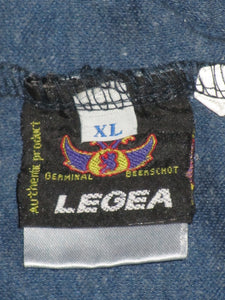 Germinal Beerschot 2005-06 Full training PLAYER ISSUE #2