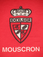 Load image into Gallery viewer, Royal Excel Mouscron 1999-00 Home shirt XL