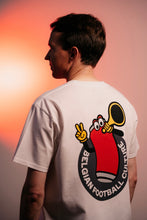 Load image into Gallery viewer, Belgian Football Culture Tee