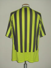 Load image into Gallery viewer, Lierse SK 2005-06 Home shirt &quot;100 jaar Lierse&quot; XXL