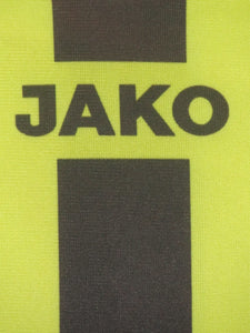 Lierse SK 2005-06 Home shirt "100 jaar Lierse" XXL