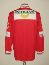 Load image into Gallery viewer, Royal Excel Mouscron 1999-00 Home shirt L/S L