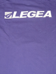 Germinal Beerschot 2005-06 Polo shirt XL
