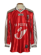 Load image into Gallery viewer, Royal Excel Mouscron 2002-03 Home shirt XL