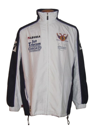 Germinal Beerschot 2005-06 Tracksuit L