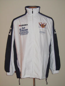 Germinal Beerschot 2005-06 Tracksuit L