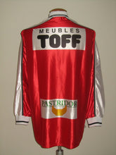Load image into Gallery viewer, Royal Excel Mouscron 2002-03 Home shirt XL