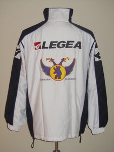 Germinal Beerschot 2005-06 Tracksuit L