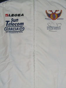 Germinal Beerschot 2005-06 Tracksuit L