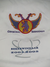 Load image into Gallery viewer, Germinal Beerschot 2005-06 Tracksuit L