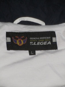 Germinal Beerschot 2005-06 Tracksuit L