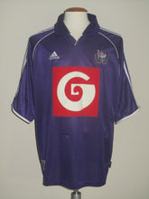 Load image into Gallery viewer, RSC Anderlecht 1999-00 Away shirt XXL