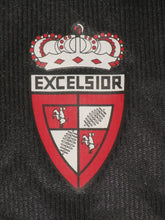 Load image into Gallery viewer, Royal Excel Mouscron 2003-04 Away shirt MATCH ISSUE/WORN #7 Tidiany Coulibaly *damaged*