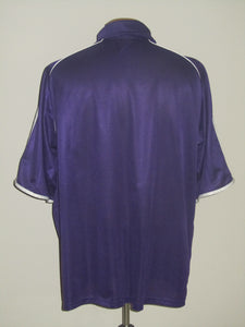 RSC Anderlecht 1999-00 Away shirt XXL