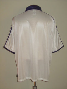 RSC Anderlecht 1999-00 Home shirt XXL