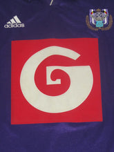 Load image into Gallery viewer, RSC Anderlecht 1999-00 Away shirt XXL