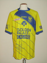 Load image into Gallery viewer, Sint-Truiden VV 2017-18 Home shirt XXL