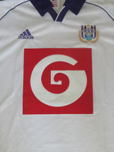 Load image into Gallery viewer, RSC Anderlecht 1999-00 Home shirt XXL