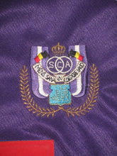 Load image into Gallery viewer, RSC Anderlecht 1999-00 Away shirt XXL